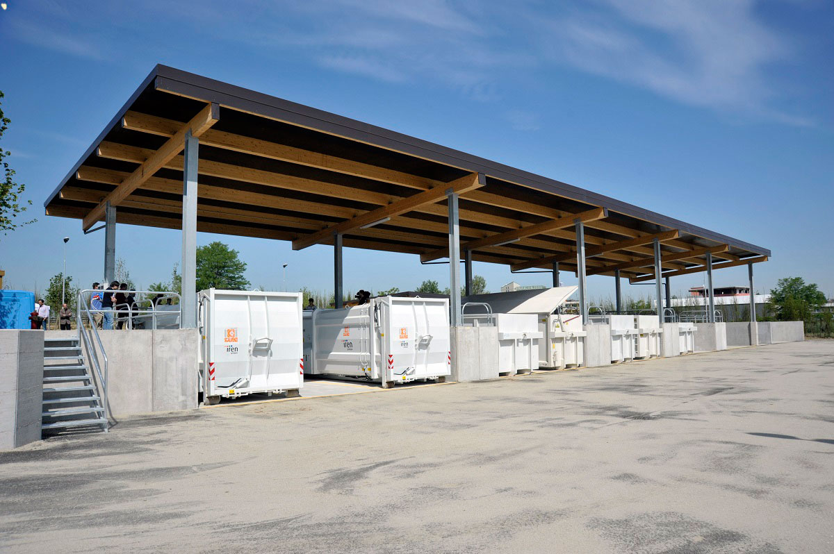 Rifiuti, Siracusa resta senza centri di raccolta, chiude il CCR alla Targia