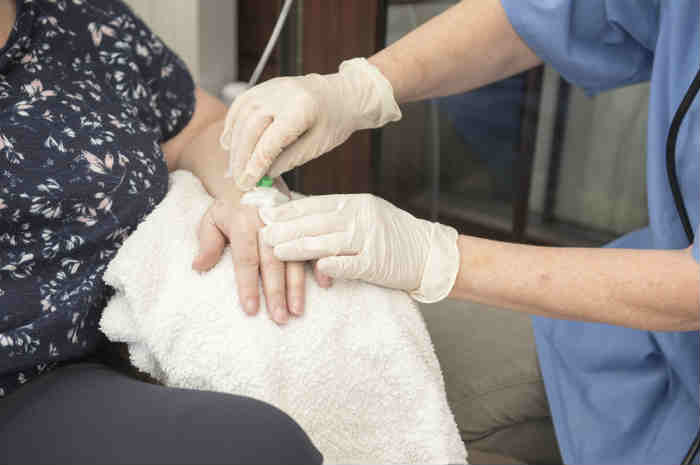 A Palermo primo elenco medici esperti in flebologia