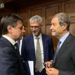 Sicindustria contro Governo e Regione, morire di fame o di covid? Economia in “terapia intensiva”