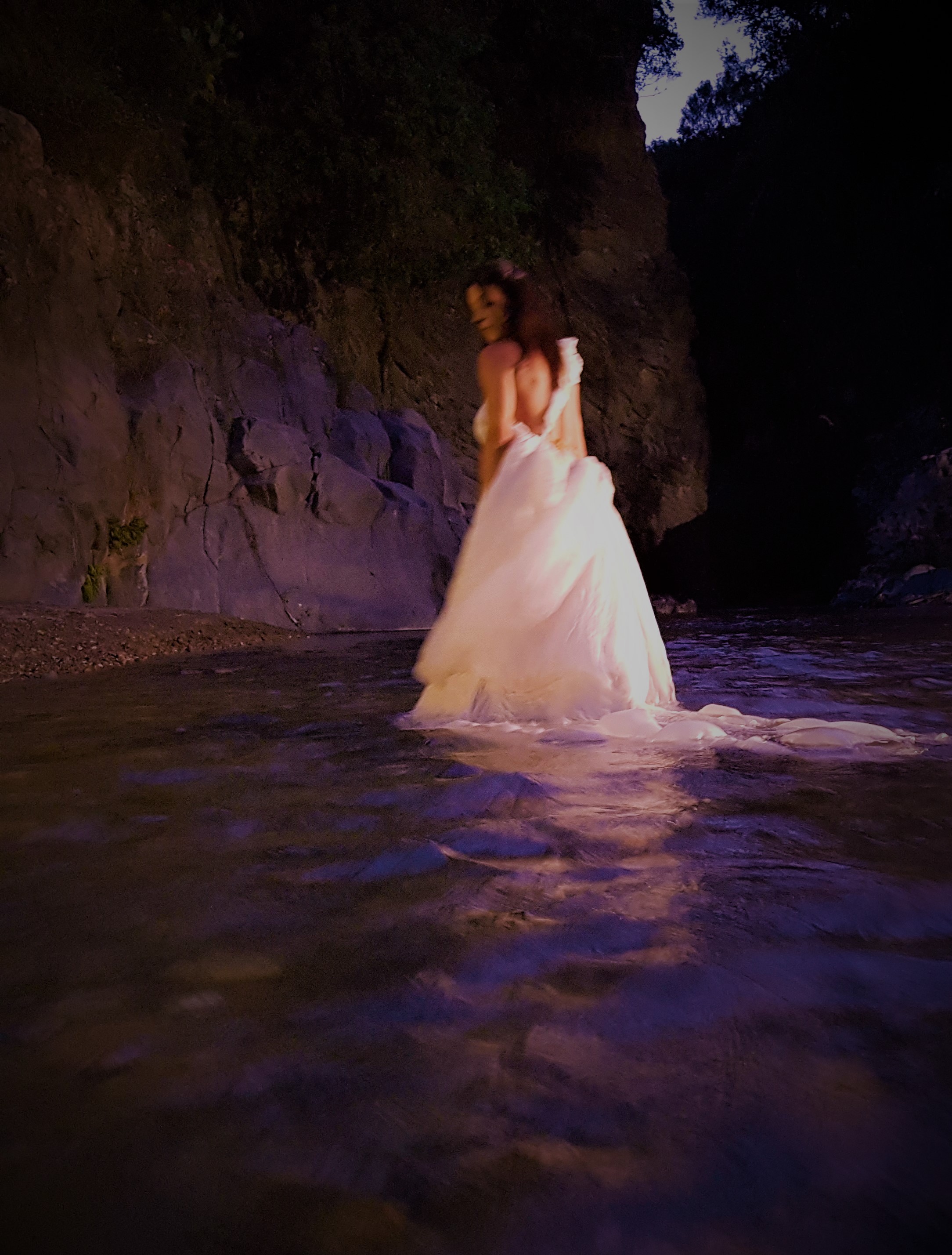 Inferno, pronti al debutto nelle Gole dell’Alcantara