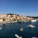 Mare cristallino e percorso enogastronomico tra le isole della Croazia. Spalato Patrimonio dell’Unesco