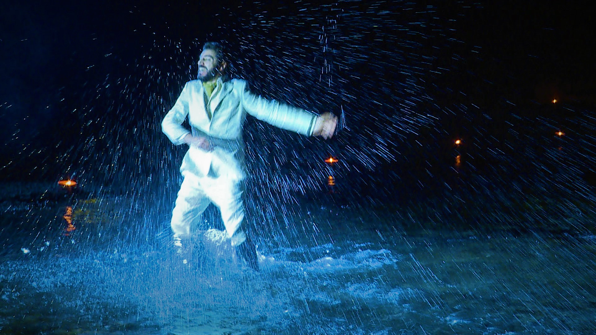 Galleria foto 'Inferno, il fresco dell’Alcantara e il calore del pubblico' - foto 6