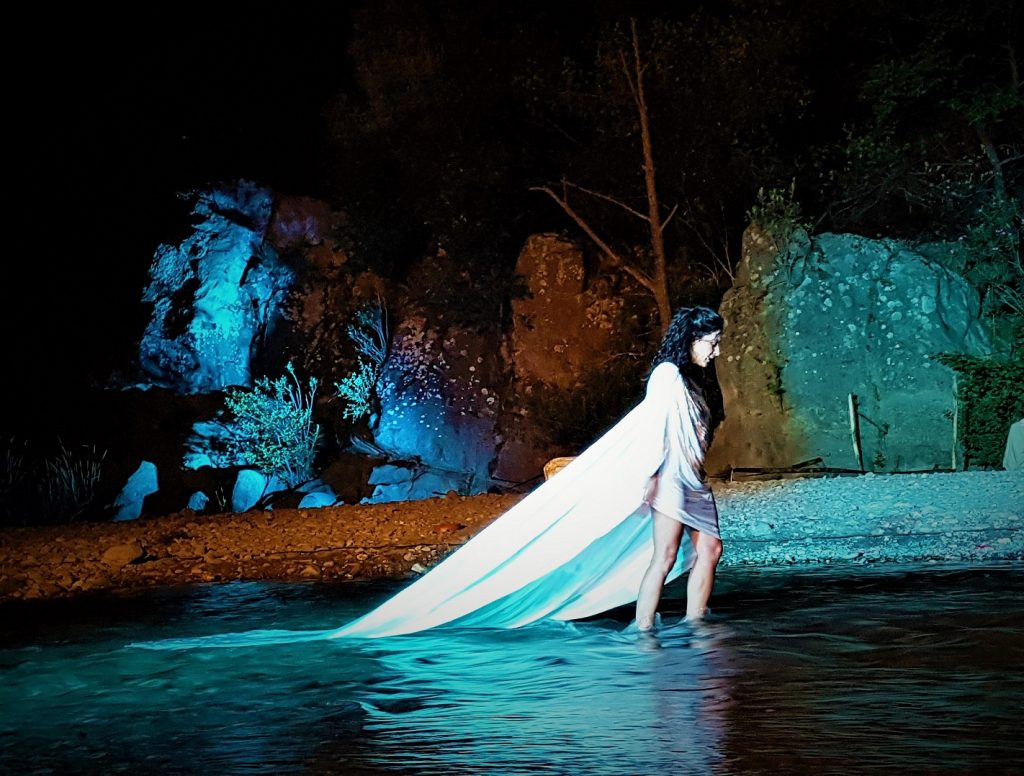 Galleria foto 'Inferno, il fresco dell’Alcantara e il calore del pubblico' - foto 3