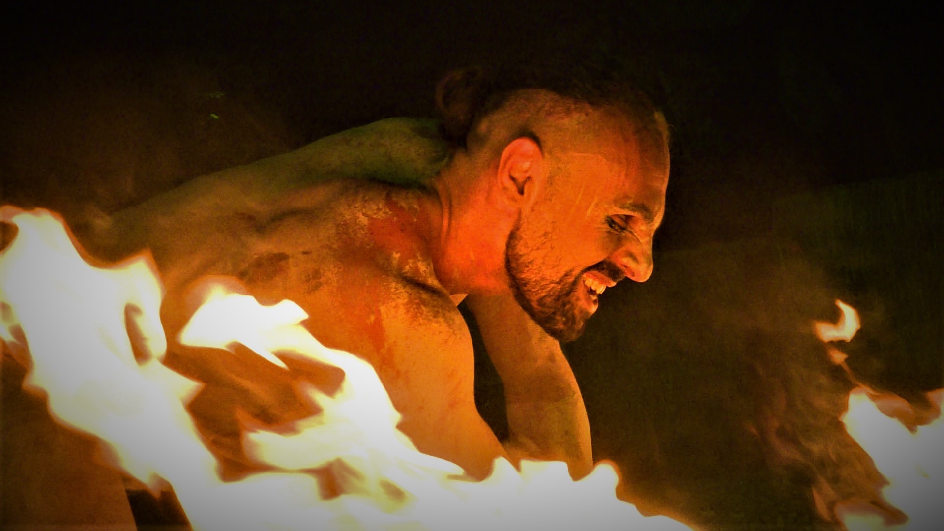 Inferno sold out alle Gole, prolungato di 18 repliche