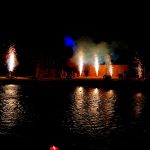 Inferno, il fresco dell’Alcantara e il calore del pubblico