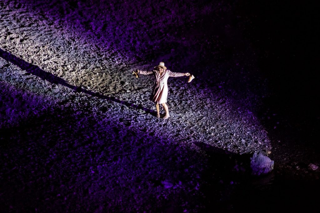 Galleria foto 'Inferno, Musumeci, “Colpito dal numero di turisti stranieri”' - foto 8