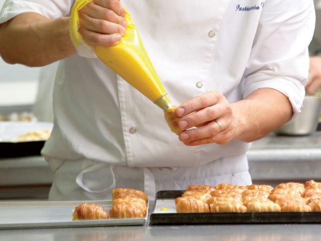 Douce France palermitaine