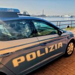 Una pisola nel portaoggetti dell’auto: arrestato a Messina