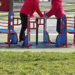 Balestrate, l’unico parco giochi in Sicilia dove è vietato usare lo smartphone