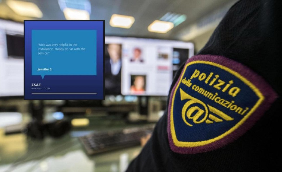 Truffa sms per i pacchi di Natale in Sicilia, cos’è e come difendersi