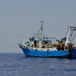 Libia, spari contro pescherecci catanesi. Quinci: “Si rischiava sequestro”