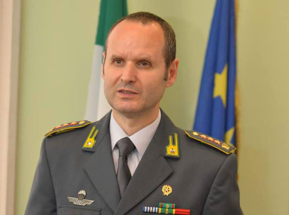 Vincenzo Tomei: “Qui ci sono grandi potenzialità ma il territorio è in parte abbandonato” Vincenzo Tomei: “Qui ci sono grandi potenzialità ma il territorio è in parte abbandonato”