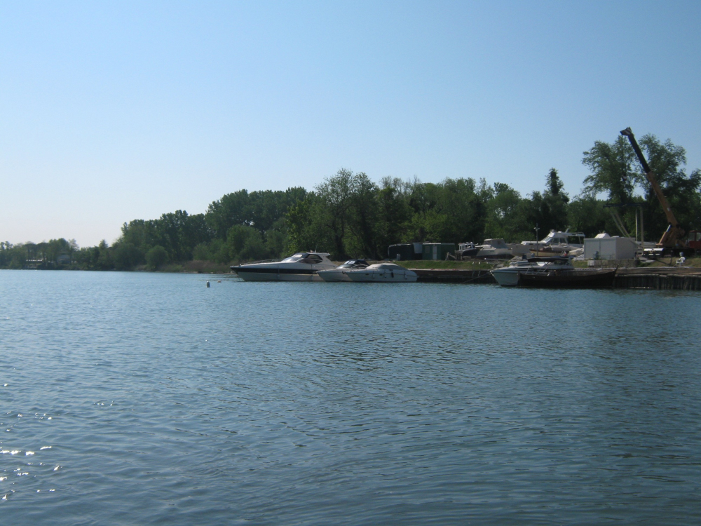 Piombo, cadmio e nichel: le acque di transizione isolane straripano di metalli