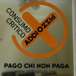 Addiopizzo, rinforza la battaglia contro il racket: “Nel quartiere Noce si può fare”