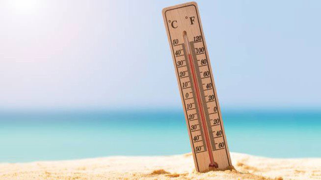 Scienziati confermano: col caldo diventiamo più aggressivi, colpa di un ormone