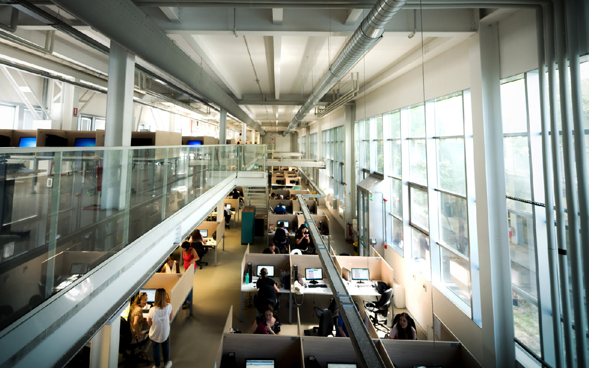 Videoconferenza sulla vertenza Almaviva Palermo
