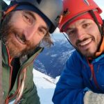 Pakistan, salvo l’alpinista Francesco Cassardo