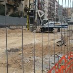 Anello ferroviario di Palermo, confronto Amministrazione-commercianti