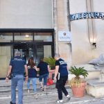 Ragusa, maltrattamenti ad anziani, due arresti