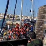 Migranti, nuovo teatrino di Salvini contro le Ong