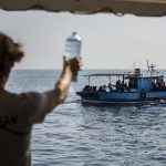 Migranti, nonostante lo smacco, riparte la propaganda salviniana