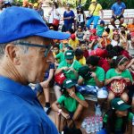 Borsellino, dopo 27 anni si chiede ancora verità