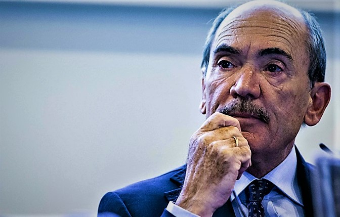 De Raho al Csm, pronto a soluzione su Di Matteo