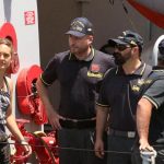 Sea Watch, la Capitana batte il Capitano, il Gip non convalida l’arresto, Carola libera