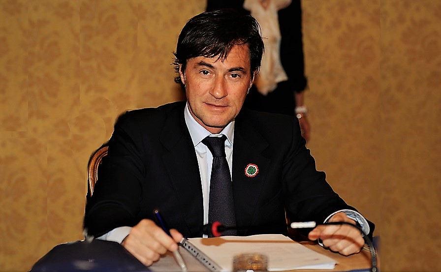 Elezioni Palermo, ufficiale la candidatura di Francesco Cascio