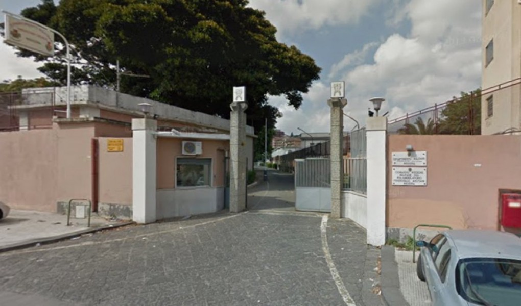 Secondo Palagiustizia ancora in alto mare. Possibili novità entro la fine di settembre Secondo Palagiustizia ancora in alto mare. Possibili novità entro la fine di settembre