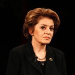 Parlamento europeo, Caterina Chinnici nelle commissioni Libe e Cont