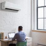 Quanto costa stare freschi in ufficio? Oltre la metà dei consumi energetici