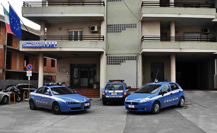 Mafia, il ministero dell’Interno pagava l’affitto ai clan