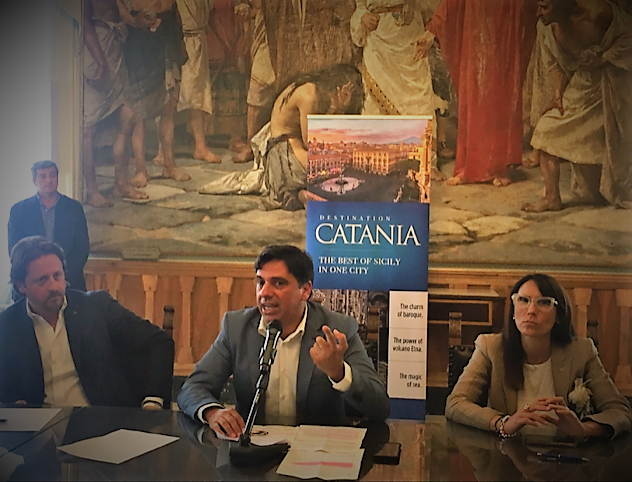 Turismo, marketing, promozione di Catania su Expedia Turismo, marketing, promozione di Catania su Expedia