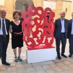 Mostre, a Marsala fino a ottobre cinquanta opere di Consagra