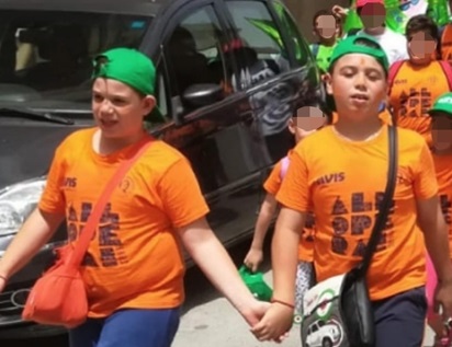 I cuginetti D’Antonio travolti e uccisi da un Suv a Vittoria: una condanna per omissione di soccorso