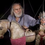 “L’Histoire du soldat”: i pupi di Cuticchio volano negli Usa