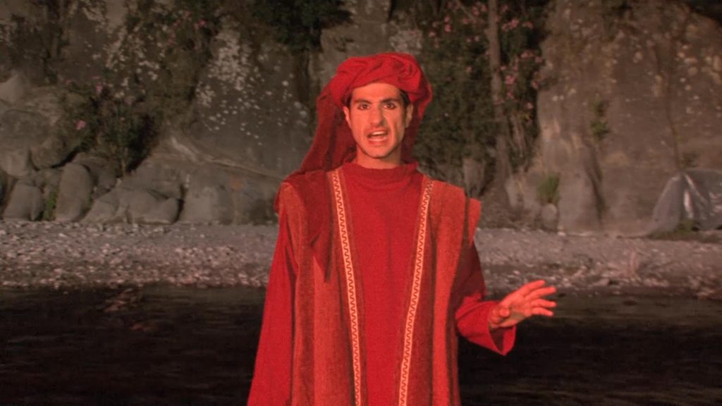 Galleria foto 'Inferno, pronti al debutto nelle Gole dell’Alcantara' - foto 5