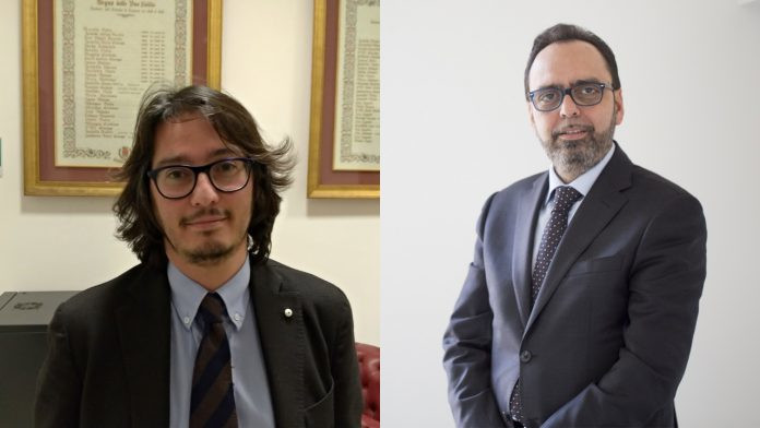Maggioranza riequilibrata a Trapani, il sindaco Tranchida nomina due nuovi assessori Maggioranza riequilibrata a Trapani, il sindaco Tranchida nomina due nuovi assessori