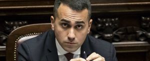 luigi di maio