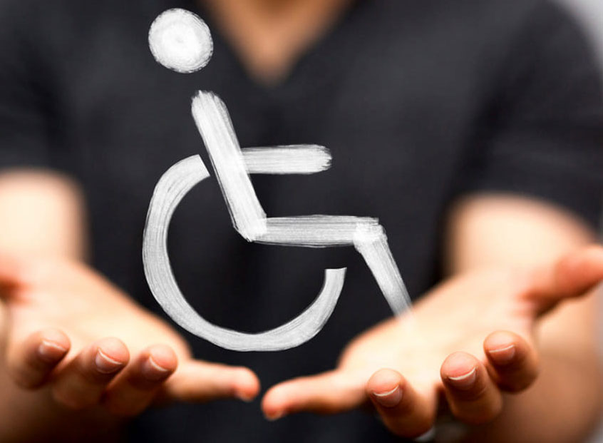 Disabili, in Sicilia uno su 4 è in cattivo stato di salute