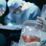 Prelievo multiorgano in ospedale “Ingrassia” a Palermo