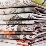 Copie pirata di giornali su Telegram e Instagram, sequestrati 32 canali