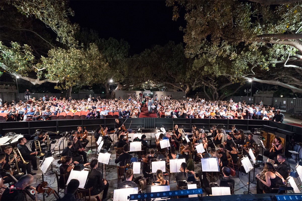 L’opera, i concerti e la danza conquistano l’estate trapanese