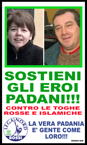 Galleria foto 'Salvini, “Caro Cara ti chiudo”, ma finisce a fischi e proteste' - foto 1