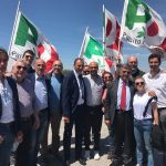 Infrastrutture, domani la marcia del Pd, 24 ore a piedi da Ragusa a Catania per l’Autostrada