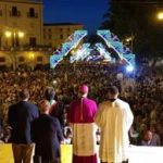 Mons. Lorefice, “In Libia campi come quelli nazisti”