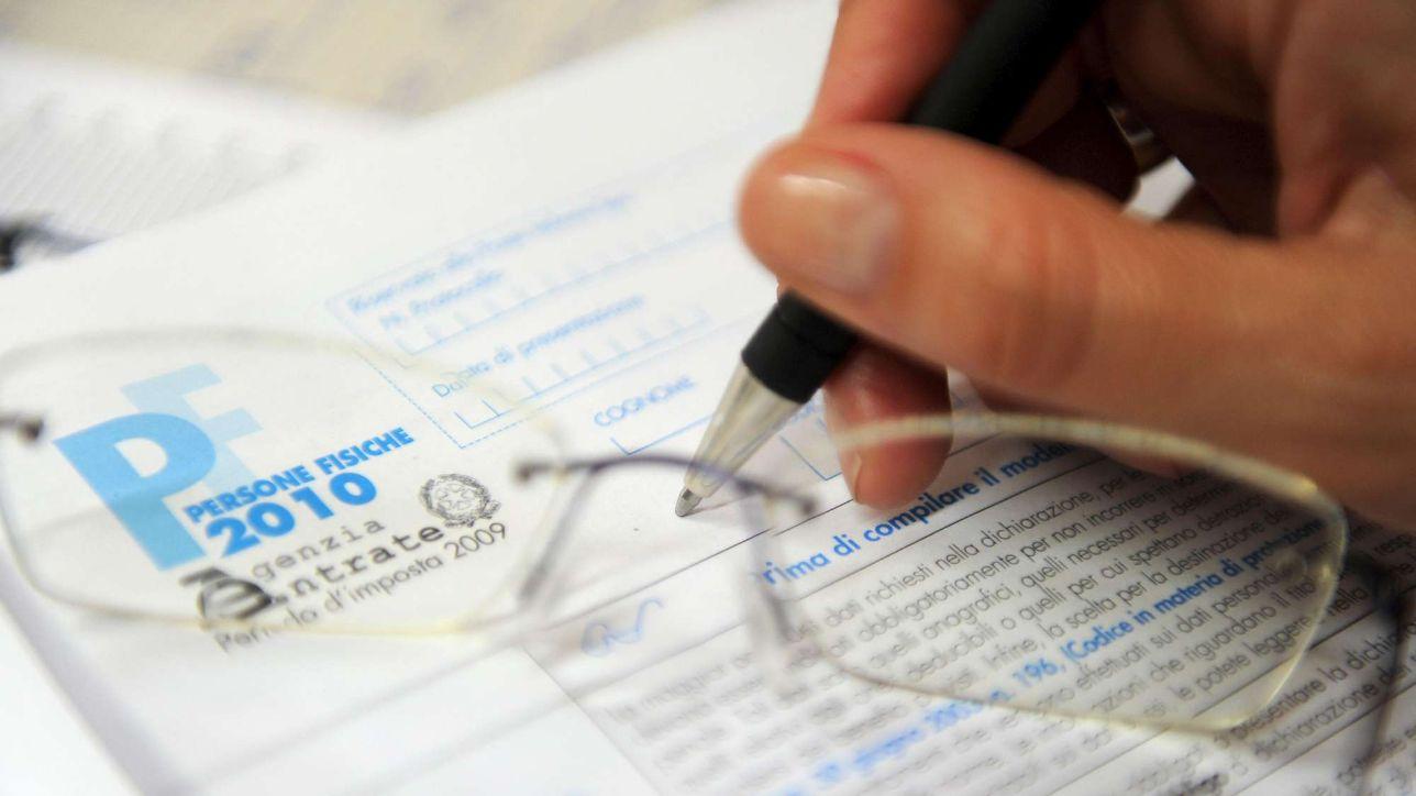 Agenzia Entrate, precompilata affidata a parente e o persona fiducia: ora si può delegare