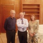 Antonio Caponetto: “Sulla spesa dei Fondi europei performance italiane positive”