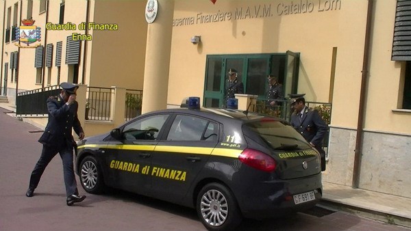 Truffa Ue, 23 indagati per illeciti contributi Agea